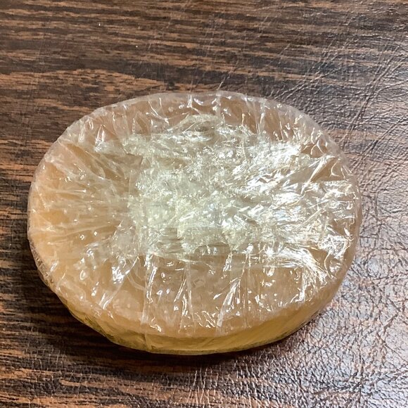 Camille Beckman Glycerine Soap 3.5 Oz Hydrating & Gentle on Skin Rose Scented - Picture 2 of 3